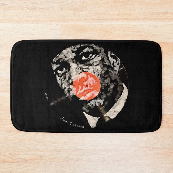Item preview, JOHN COLTRANE designed and sold by Yurii Yermolenko.