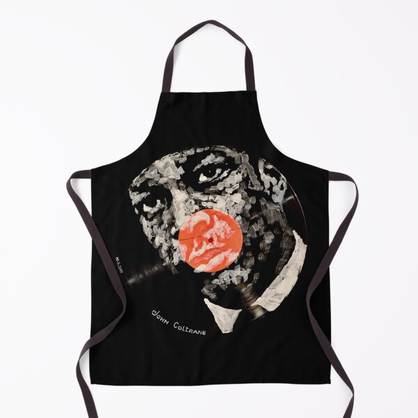 Item preview, JOHN COLTRANE designed and sold by Yurii Yermolenko.