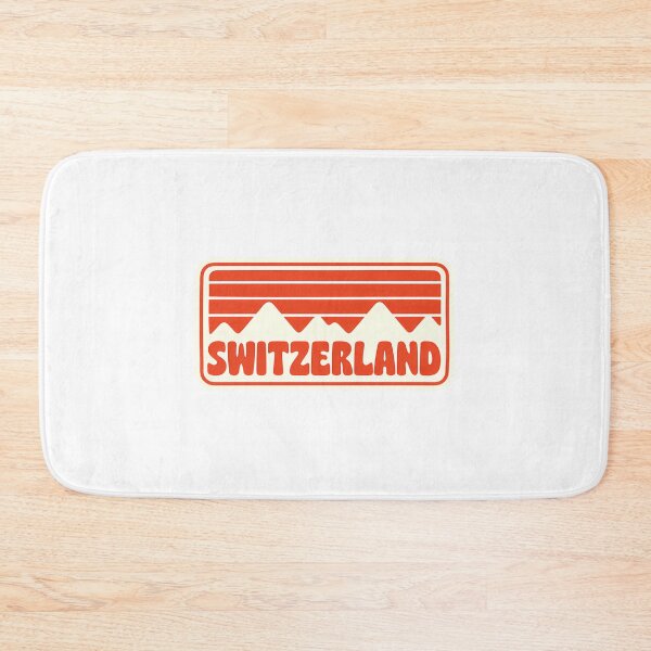 Item preview, Switzerland designed and sold by shopbyjnb.