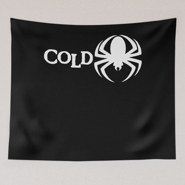 Item preview, THE COLD BAND designed and sold by IjayyunStore.