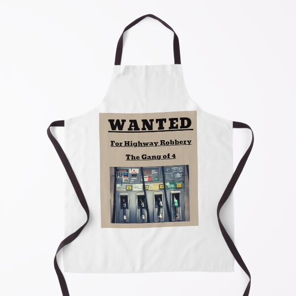 Item preview, Gas Robbery designed and sold by AnyLilThing.