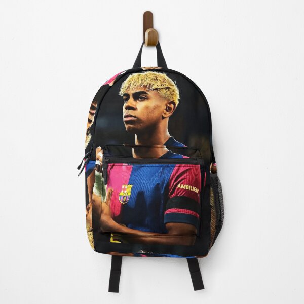 Item preview, lamine yamal designed and sold by bngzt666.