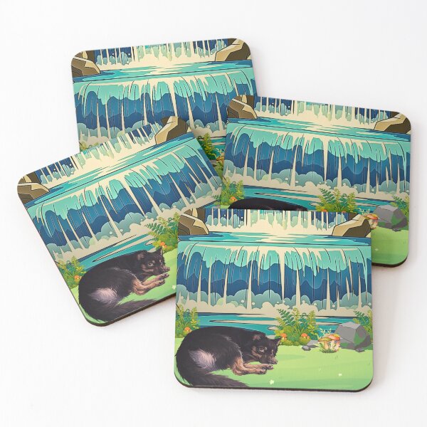 Item preview, By the Falls designed and sold by S&S Gallery.