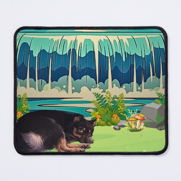 Item preview, By the Falls designed and sold by S&S Gallery.