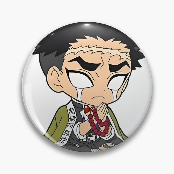 Item preview, Stone Warrior Chibi | ⭐⭐⭐⭐⭐ designed and sold by barchiedreams.
