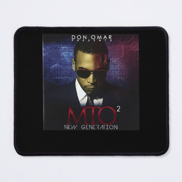Item preview, DON OMAR designed and sold by Arve22Store.