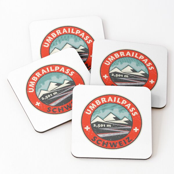 Item preview, Umbrailpass Giogo Di Santa Maria Switzerland designed and sold by shopbyjnb.