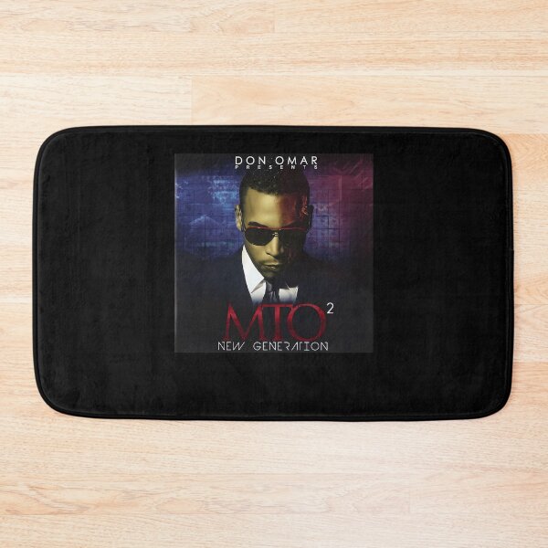 Item preview, DON OMAR designed and sold by Arve22Store.