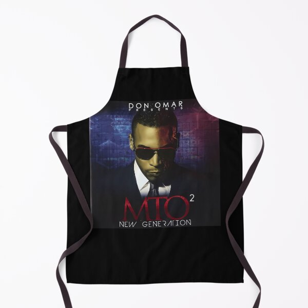 Item preview, DON OMAR designed and sold by Arve22Store.