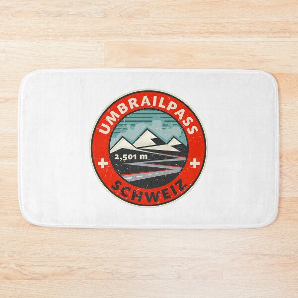 Item preview, Umbrailpass Giogo Di Santa Maria Switzerland designed and sold by shopbyjnb.