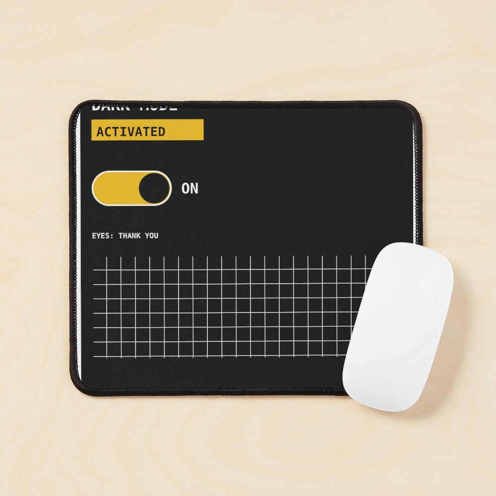 Item preview, Mouse Pad designed and sold by PlusScanner.