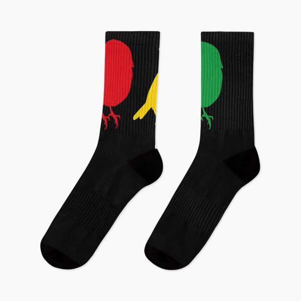 Item preview, 3 Little Birds - Three Birds Rasta Colors Bob Song designed and sold by sheneciasaunde.