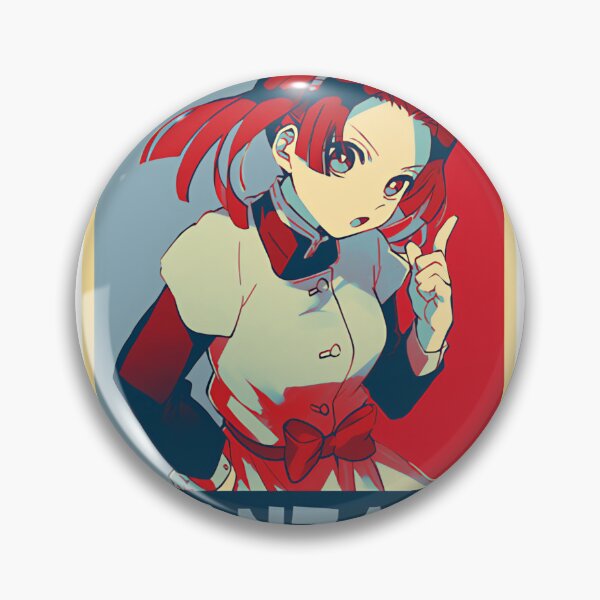 Item preview, Kanzaki Girl Beauty – Elegant Demon Slayer Anime Art Print – Kimetsu No Yaiba | Limited Edition designed and sold by barchiedreams.