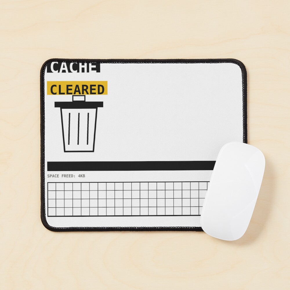 Item preview, Mouse Pad designed and sold by PlusScanner.