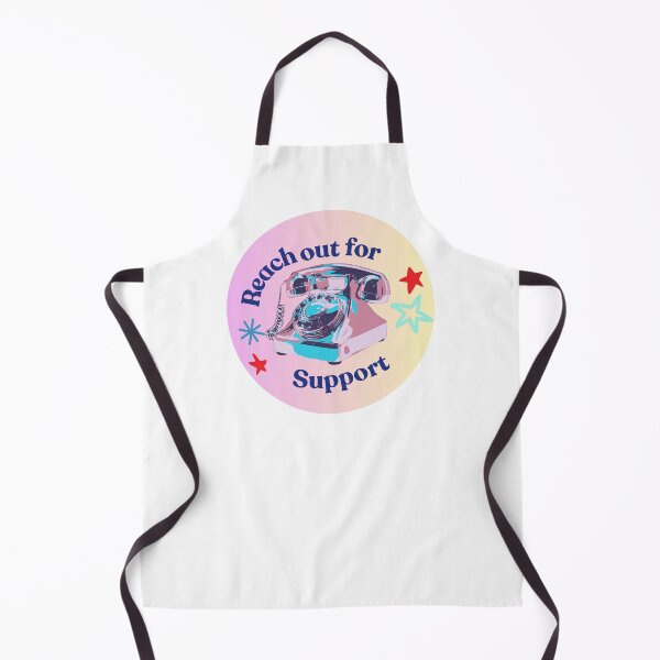 Item preview, beach out of support sticker designed and sold by kuimoul.