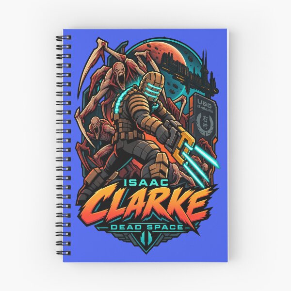 Item preview, Dead Space USG Ishimura designed and sold by chesterosul.