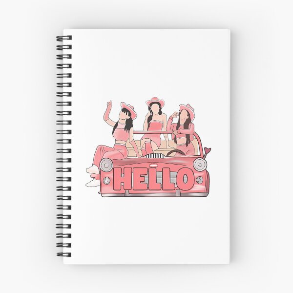 Item preview, Twice Hello designed and sold by PerditaLu.