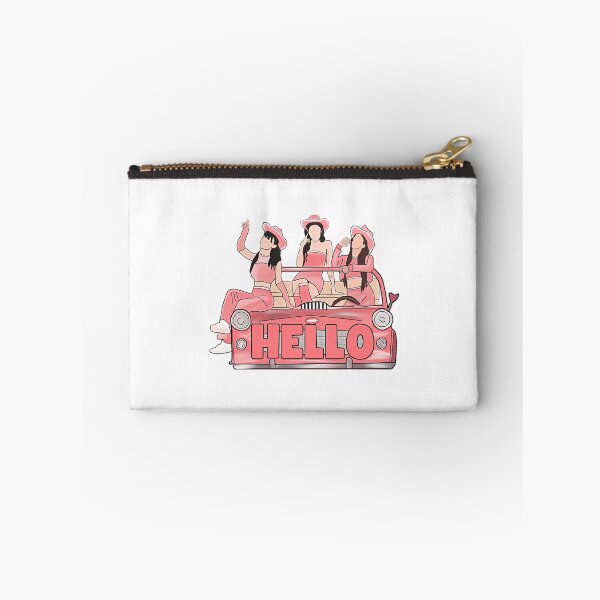Item preview, Twice Hello designed and sold by PerditaLu.