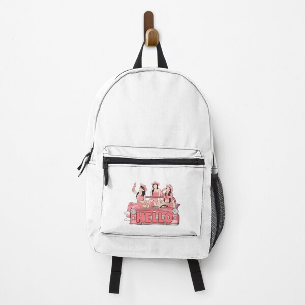 Item preview, Twice Hello designed and sold by PerditaLu.