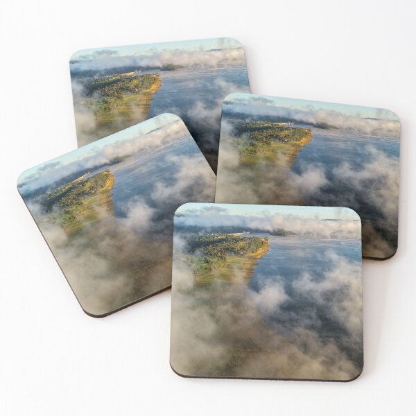 Item preview, Aerial View of Lake Keepit Dam designed and sold by Southern Cross Lifestyle .