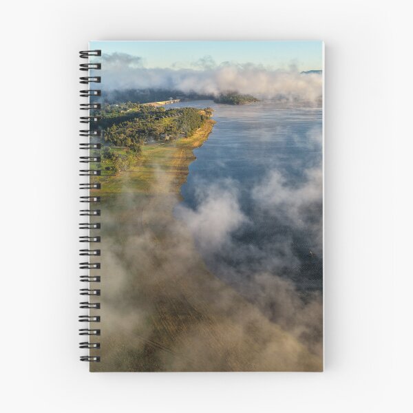 Item preview, Aerial View of Lake Keepit Dam designed and sold by Southern Cross Lifestyle .