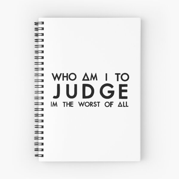 Item preview, Judge (Black) designed and sold by TracepaperPen.