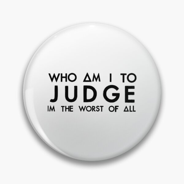 Item preview, Judge (Black) designed and sold by TracepaperPen.