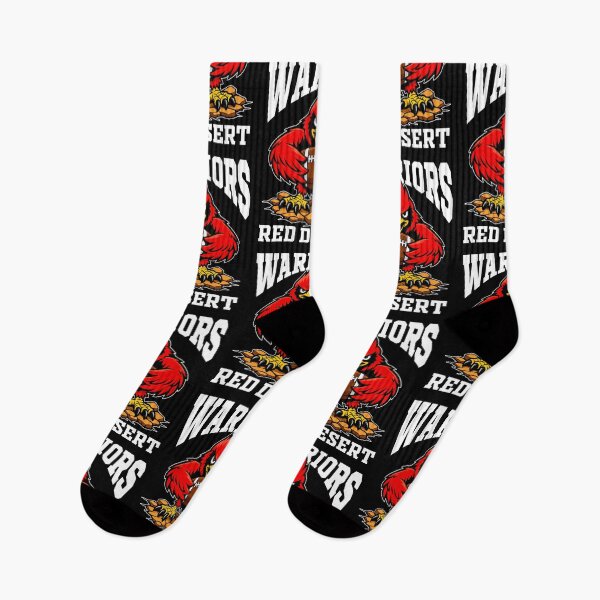 Item preview, RED DESERT WARRIORS - AZ CARDINALS designed and sold by KEF Custom.