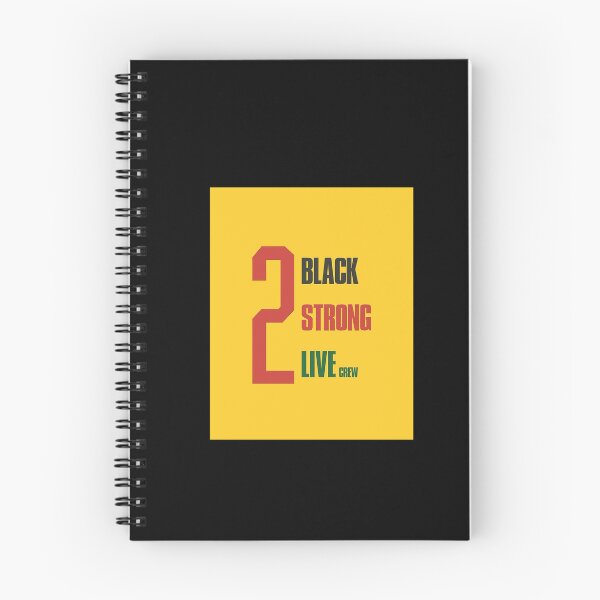 Item preview, 2 Live Crew - 2 Black 2 Strong designed and sold by sheneciasaunde.