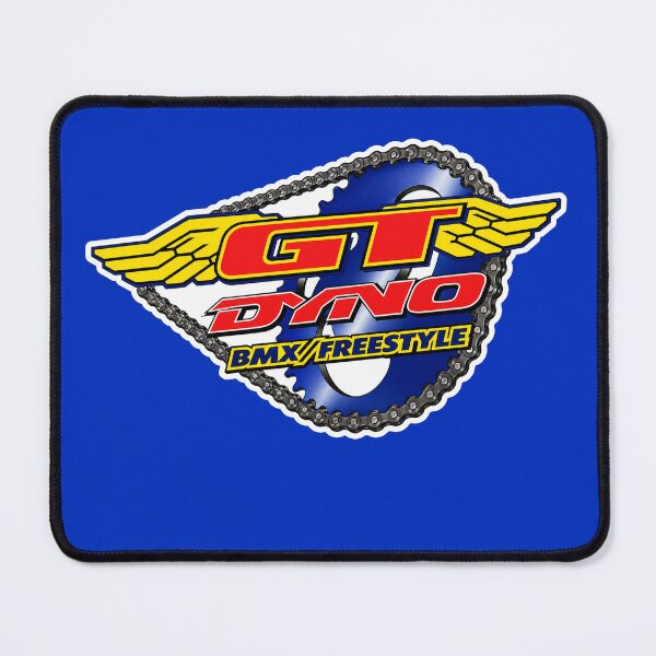 Item preview, Vintage GT Dyno BMX Tribute – 90s Bicycle and MTB Legend designed and sold by collectees1.