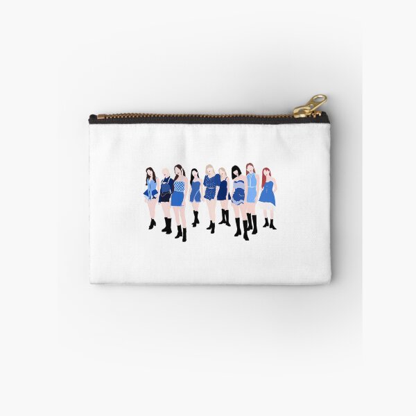 Item preview, Twice I Cant Stop Me Denim Icon designed and sold by PerditaLu.