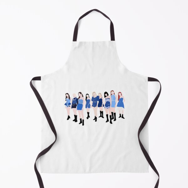 Item preview, Twice I Cant Stop Me Denim Icon designed and sold by PerditaLu.