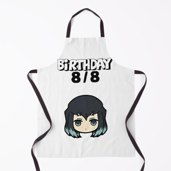 Item preview, Chibi Misto Pillar Cute Anime Design - Demon Slayer Hashira Kawaii Art | Perfect Gift For You And Friends designed and sold by barchiedreams.