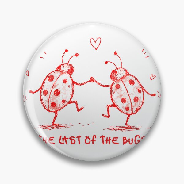 Item preview, The Last Of The Bugs Dancing Ladybugs Graphic designed and sold by yashuna.