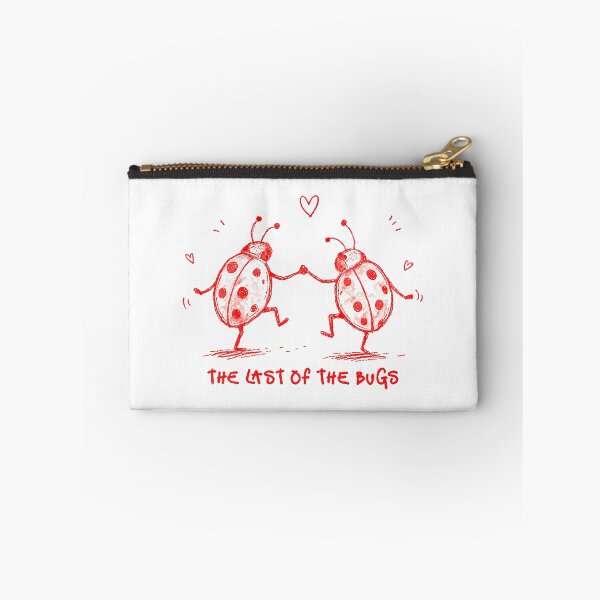 Item preview, The Last Of The Bugs Dancing Ladybugs Graphic designed and sold by yashuna.