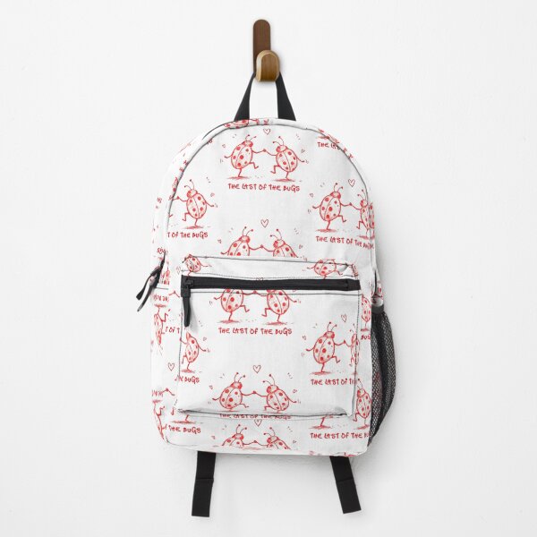 Item preview, The Last Of The Bugs Dancing Ladybugs Graphic designed and sold by yashuna.