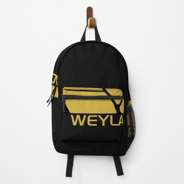 Item preview, .Weyland Corp. designed and sold by sheneciasaunde.