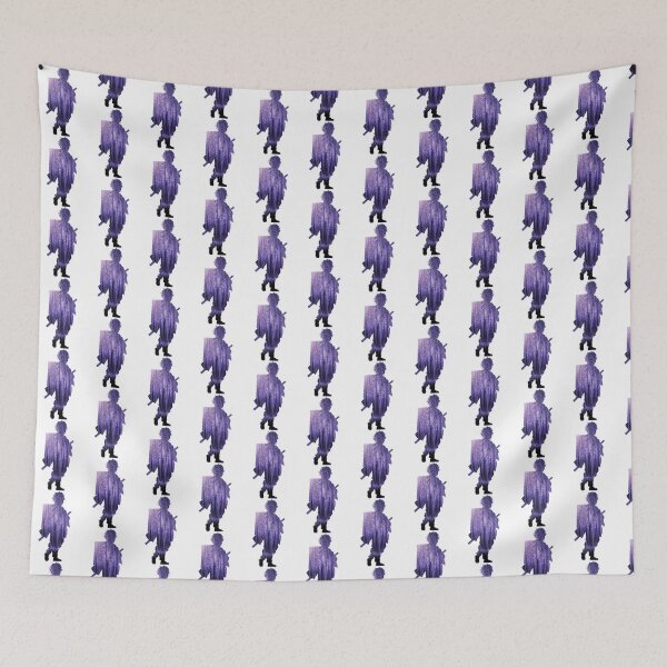Item preview, Wisteria Silhouette | Limited Edition designed and sold by barchiedreams.