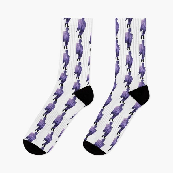 Item preview, Wisteria Silhouette | Limited Edition designed and sold by barchiedreams.