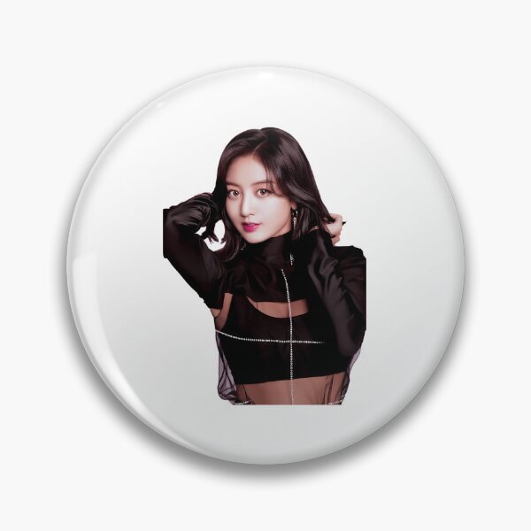 Item preview, Twice Jihyo Yes Or Yes designed and sold by PerditaLu.