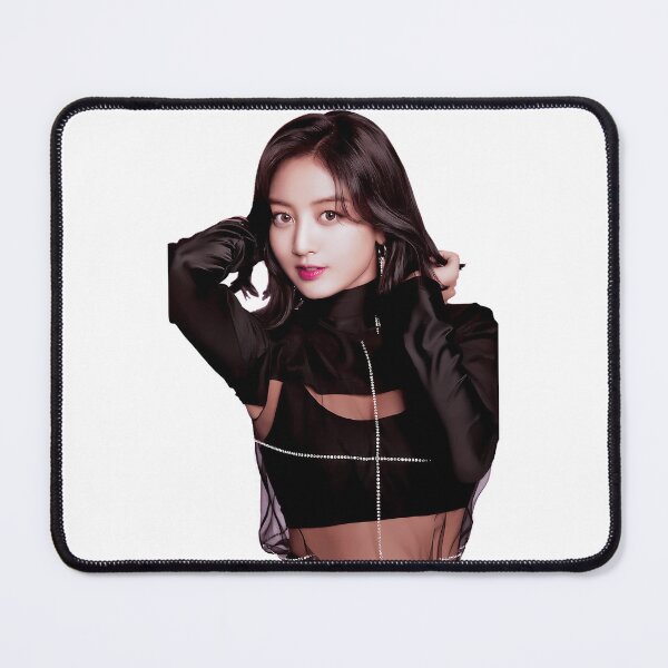 Item preview, Twice Jihyo Yes Or Yes designed and sold by PerditaLu.