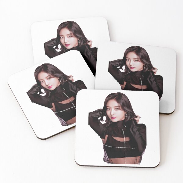Item preview, Twice Jihyo Yes Or Yes designed and sold by PerditaLu.