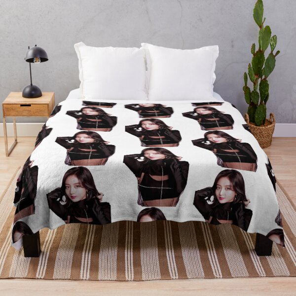 Item preview, Twice Jihyo Yes Or Yes designed and sold by PerditaLu.