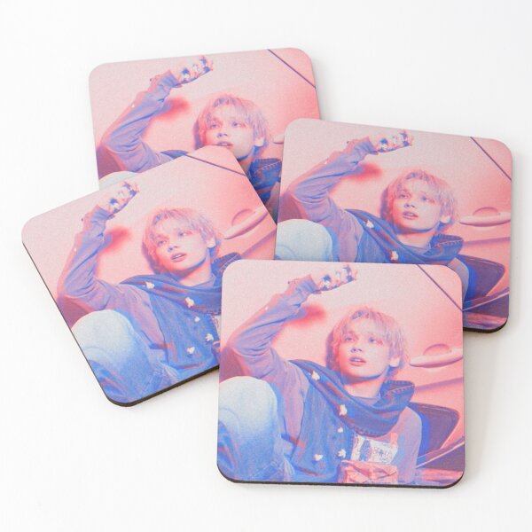 Item preview, HUENINGKAI Pink sunset- Big icon  designed and sold by Enhyconss.