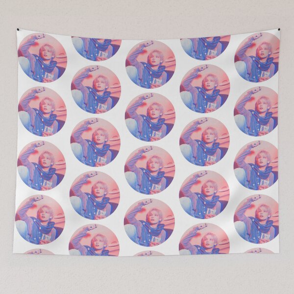 Item preview, HUENINGKAI Pink sunset- Big icon  designed and sold by Enhyconss.