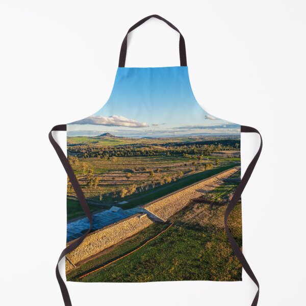 Item preview, Aerial View of Lake Keepit Dam designed and sold by Southern Cross Lifestyle .