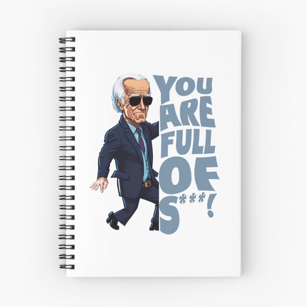 Item preview, Youre Full Of S  Joe Biden designed and sold by AnyLilThing.