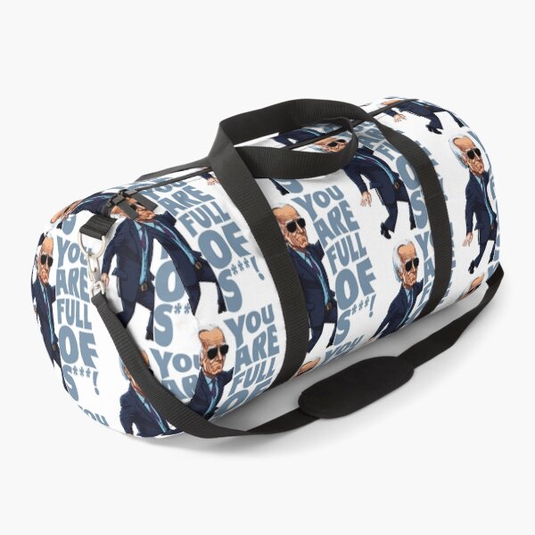 Item preview, Youre Full Of S  Joe Biden designed and sold by AnyLilThing.