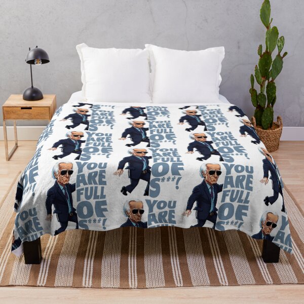 Item preview, Youre Full Of S  Joe Biden designed and sold by AnyLilThing.
