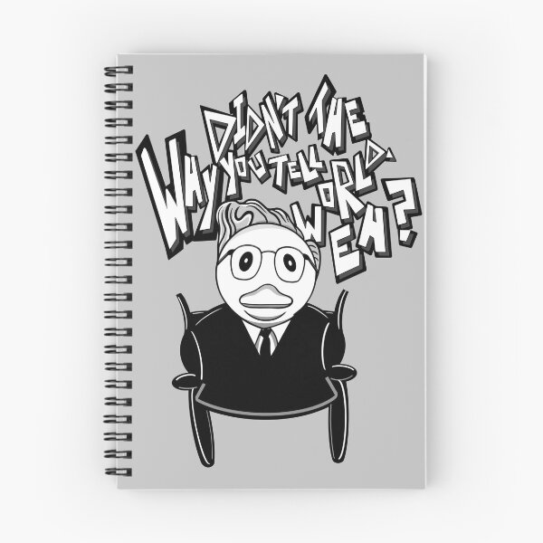 Item preview, Ductor Strangelove Comedy Movie  designed and sold by Jamie Collins.